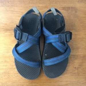 Boy’s Chaco sandals